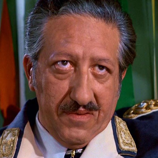 Henry Corden