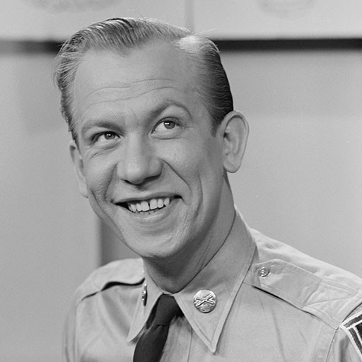 Allan Melvin