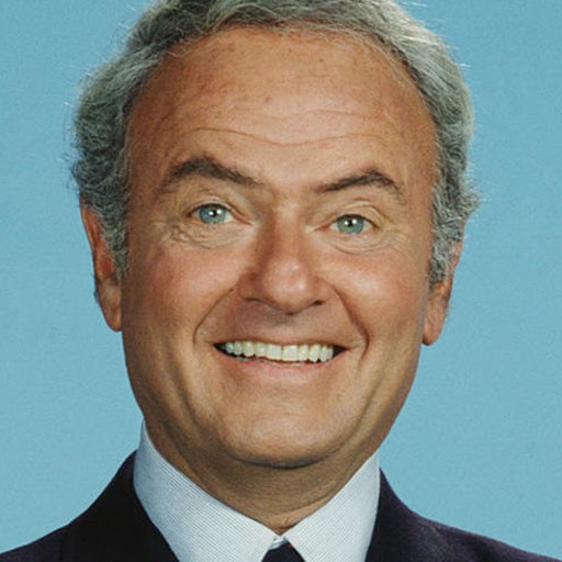 Harvey Korman