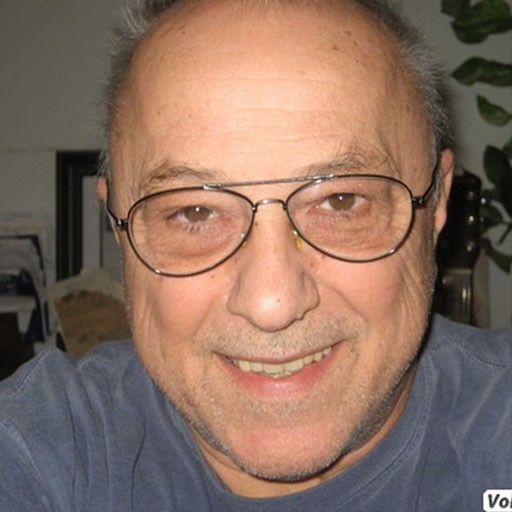 Jerry Mann