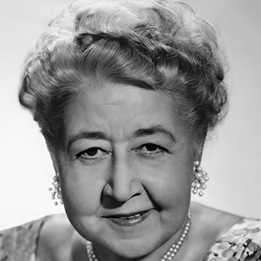 Verna Felton