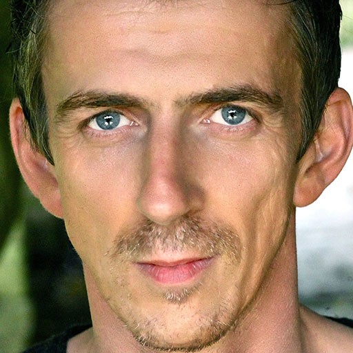Matthew Ashforde