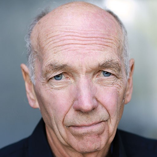 Roger Sloman