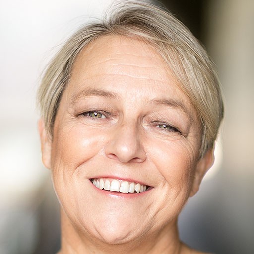 Susie McKenna