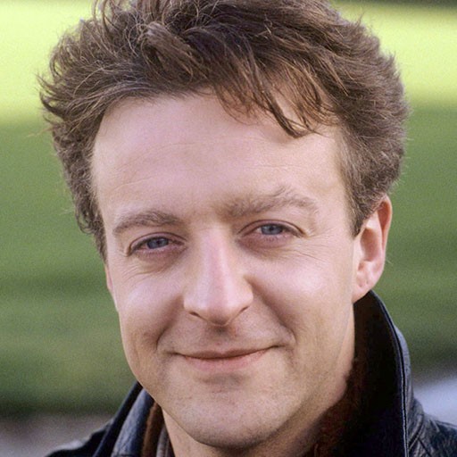 Paul Bown