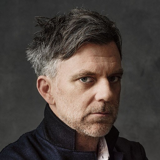 Paul Thomas Anderson