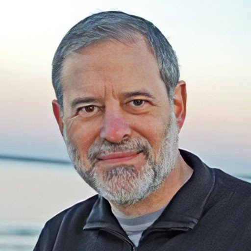 Neal Gabler
