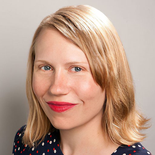 Amy Nicholson