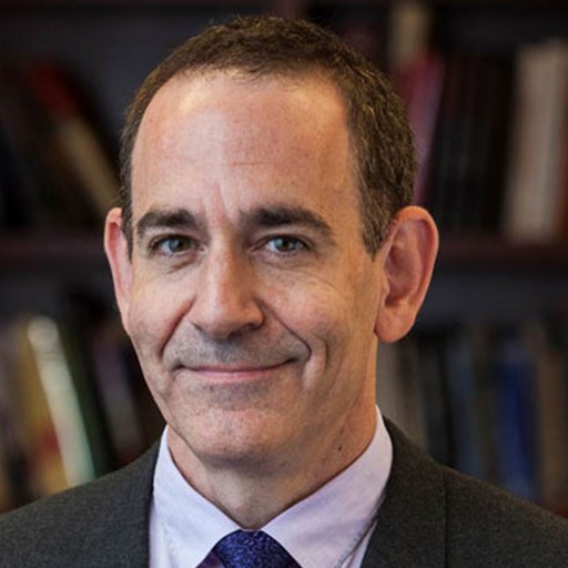 Tim Naftali