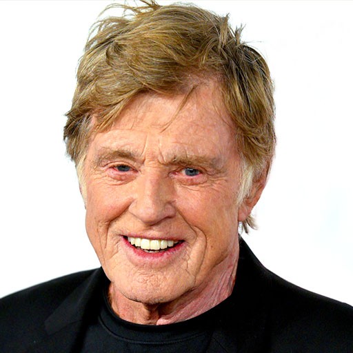 Robert Redford