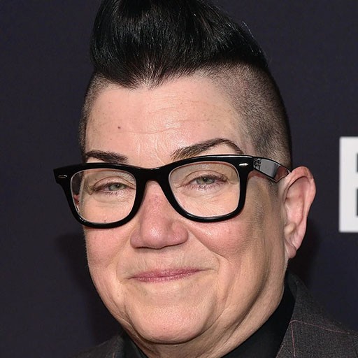 Lea DeLaria