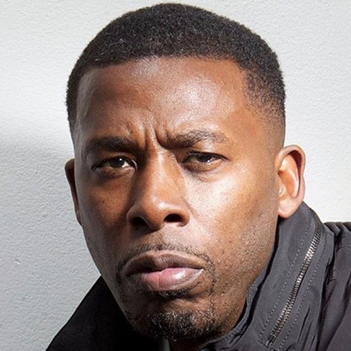 The GZA