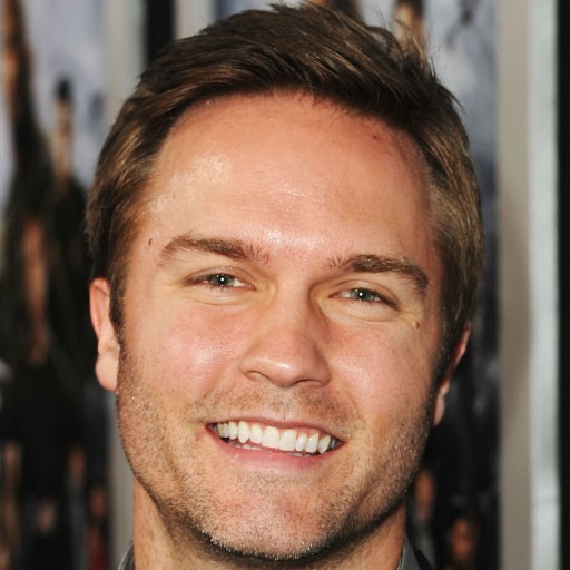 Scott Porter