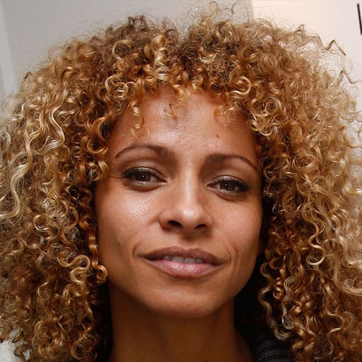 Michelle Hurd