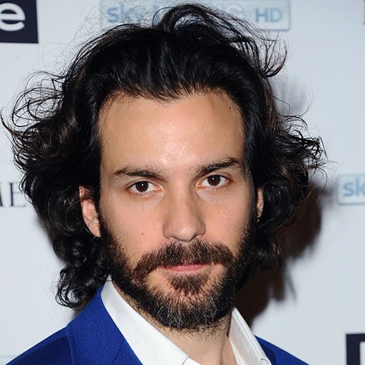 Santiago Cabrera