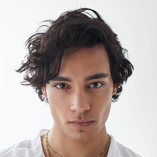 Evan Evagora