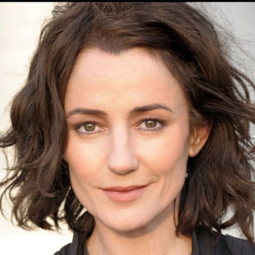 Orla Brady