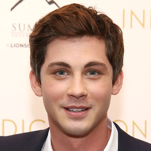 Logan Lerman