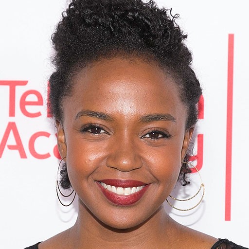 Jerrika Hinton