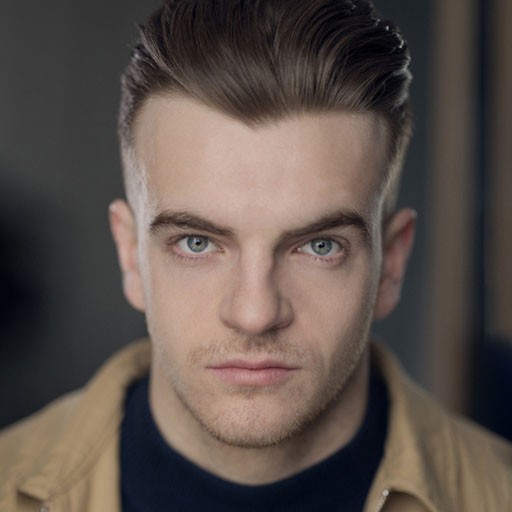 Jonno Davies