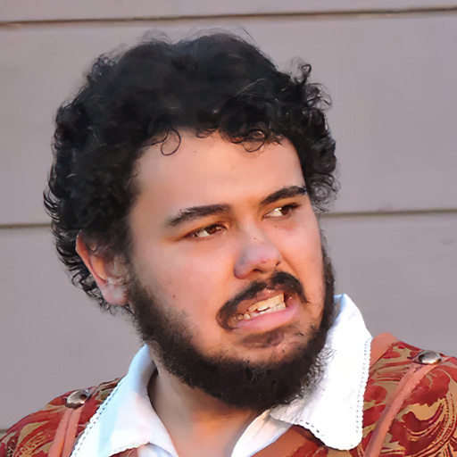 Nathaniel Andalis