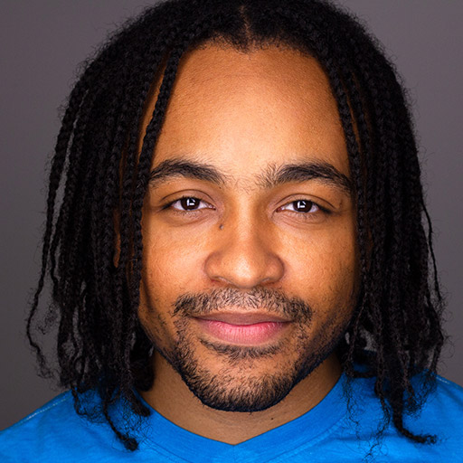 Jeffrey Creightney