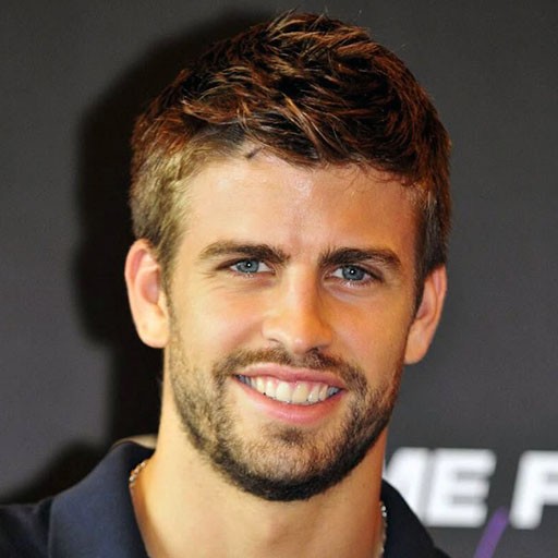 Gerard Piqué