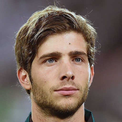 Sergi Roberto