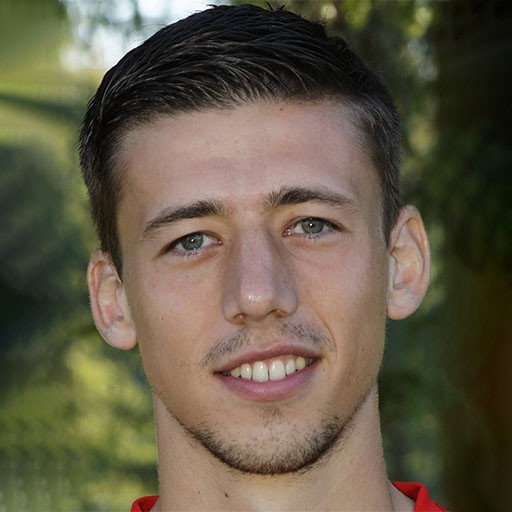 Clément Lenglet