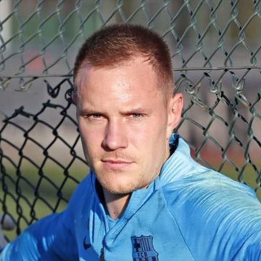 Marc-André Ter Stegen