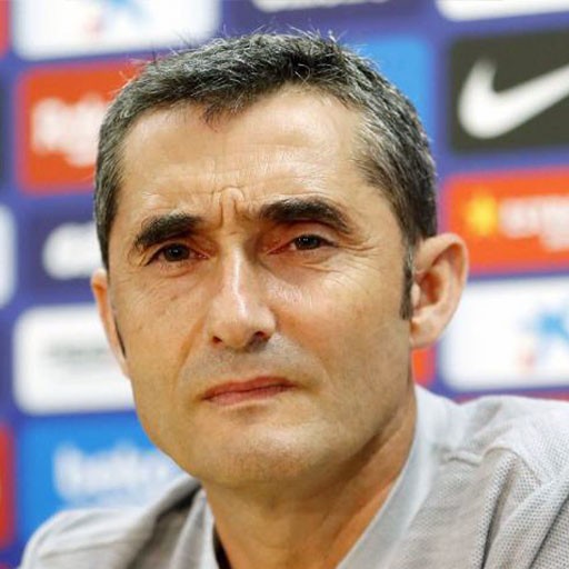 Ernesto Valverde