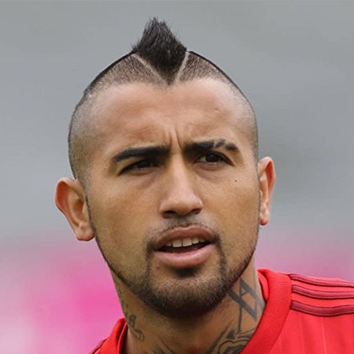 Arturo Vidal