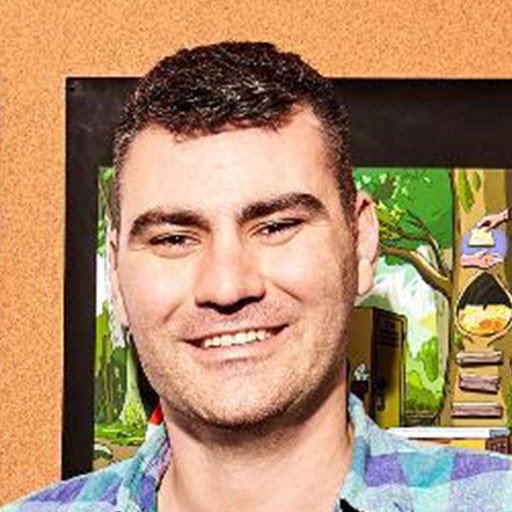 Matt Burnett