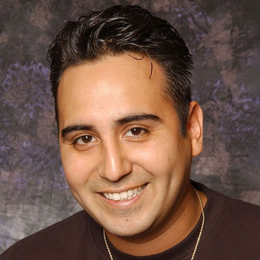 Jeffrey Garcia