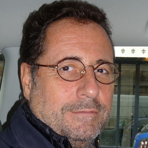 Marc Bretonnière