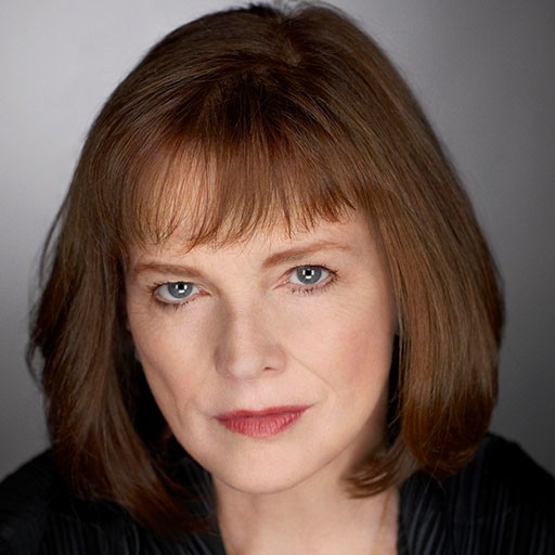 Blair Brown
