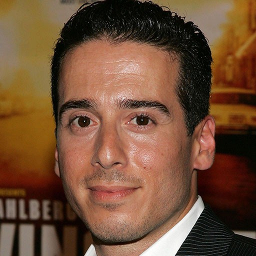 Kirk Acevedo
