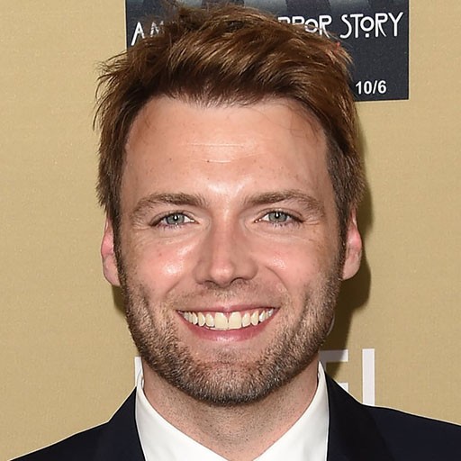 Seth Gabel