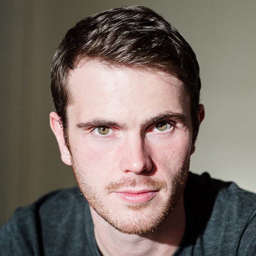 Ryan McDonald