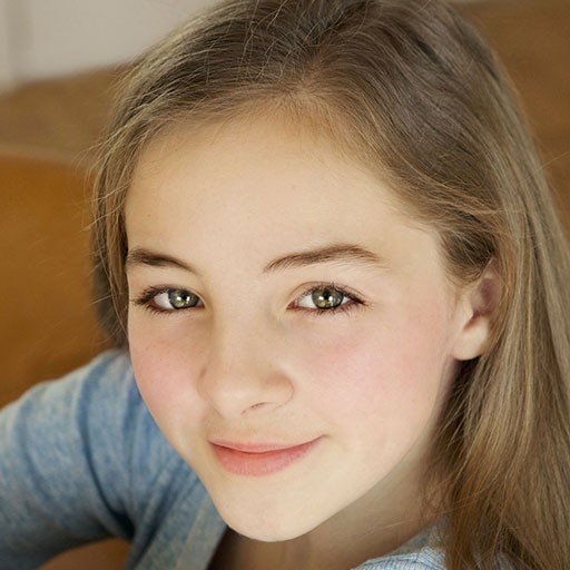 Lily Pilblad