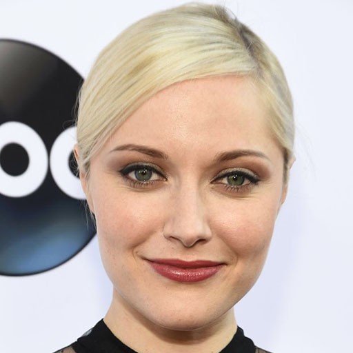 Georgina Haig