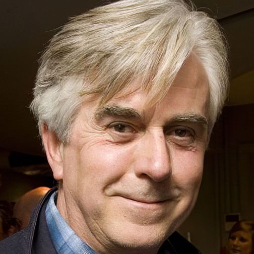 Nicholas Le Prevost