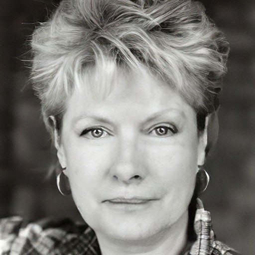 Susan Wooldridge