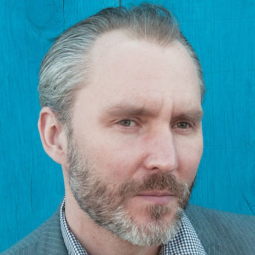 Reid Anderson