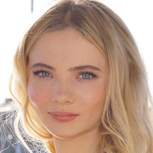 فریا آلن Freya Allan