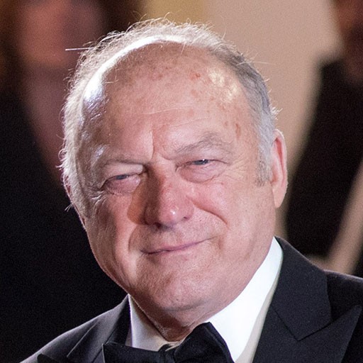 John Doman