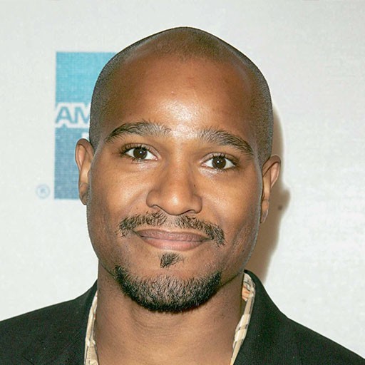 Seth Gilliam