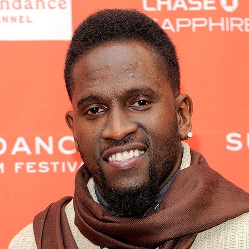 Anwan Glover