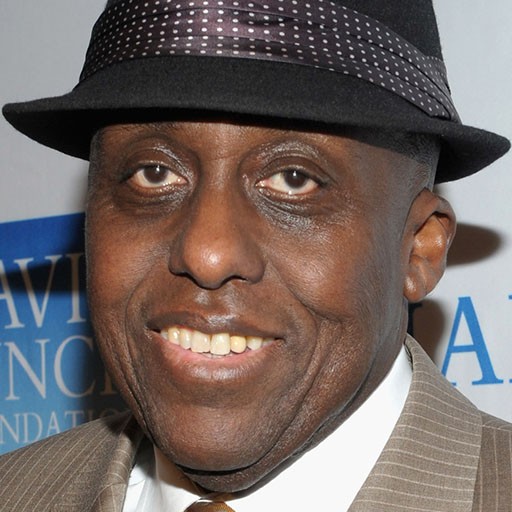 Bill Duke