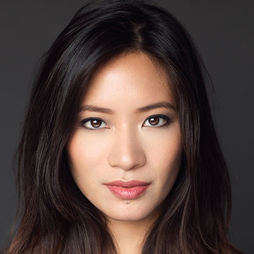 Chantal Thuy